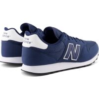 Men’s leisure shoes