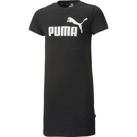 Puma ESSENTIALS + LOGO DRESS TR G - Girls’ dress