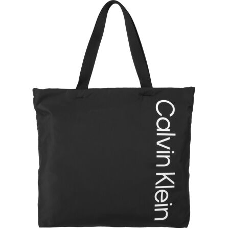 Calvin Klein SHOPPER TOTE - Women’s shopping bag