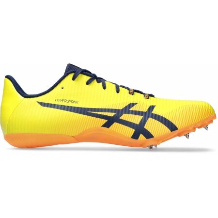 ASICS HYPERSPRINT 8 - Unisex track and field spikes