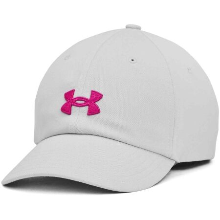 Under Armour WOMEN´S UA BLITZING ADJ - Baseball cap