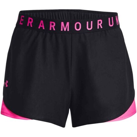 Under Armour PLAY UP SHORTS EMBOSS 3.0 - Women's shorts