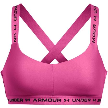 Under Armour CROSSBACK LOW - Women's bra