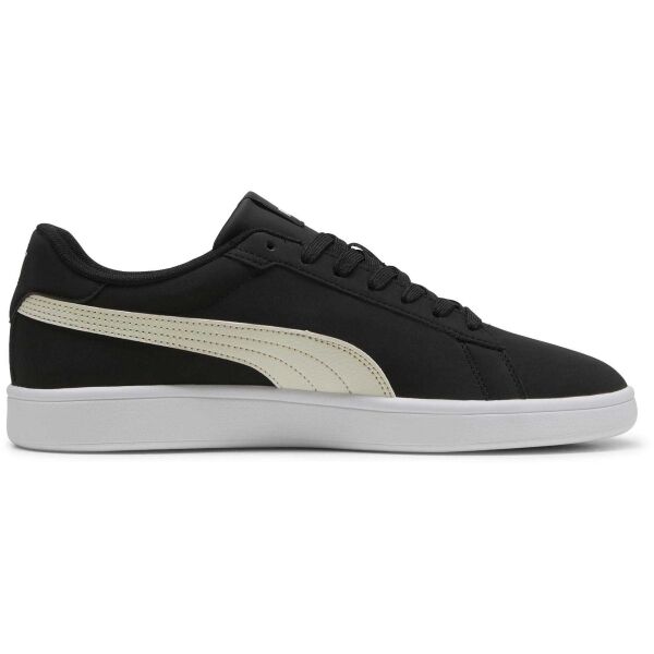 Puma SMASH 3.0 BUCK Мъжки кецове, черно, размер 45