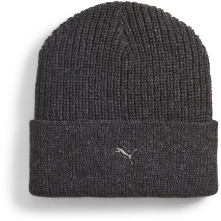 Puma METAL CAT BEANIE - Căciulă de iarnă