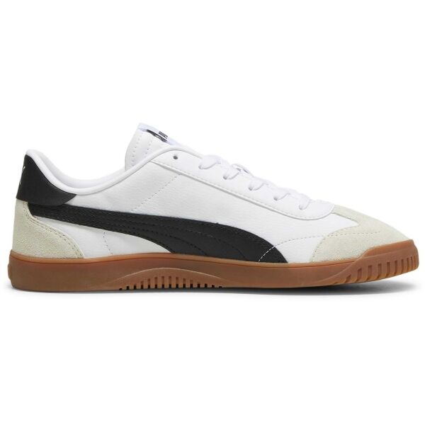Puma CLUB 5V5 SD Мъжки обувки, бяло, размер 42