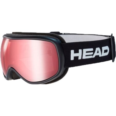Head NINJA - Children’s downhill ski goggles