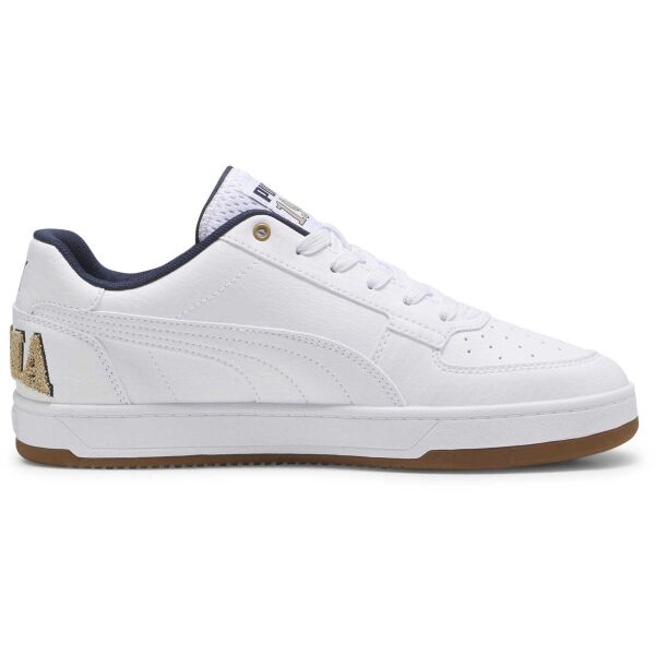 Puma CAVEN 2.0 RETRO CLUB Мъжки кецове, бяло, размер 40