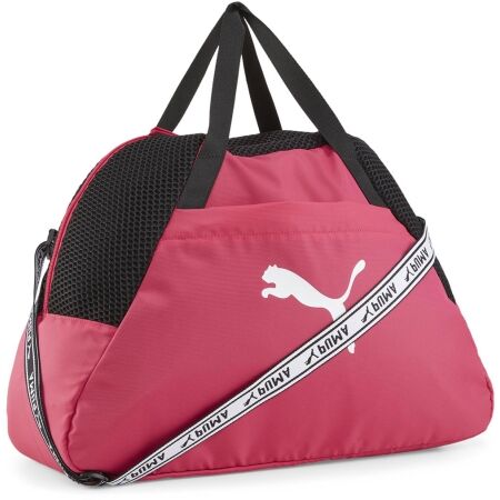 Puma AT ESSENTIALS GRIP BAG - Dámska športová taška