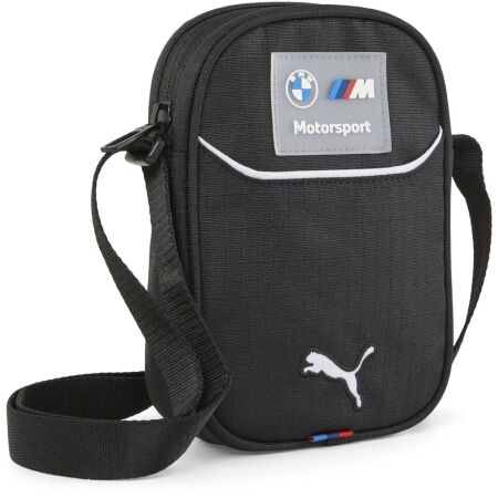 Puma BMW M MOTORSPORT SMALL PORTABLE - Cross body bag