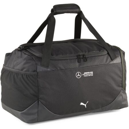 Puma MERCEDES-AMG PETRONAS F1 DUFFLE BAG - Sports bag