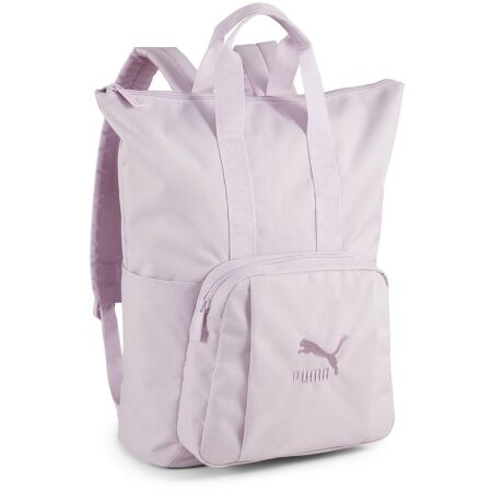 Puma CLASSICS ARCHIVE TOTE BACKPACK - Раница