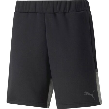 Puma TEAMCUP CASUALS SHORTS - Muške sportske kratke hlače