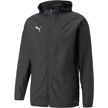 Puma TEAMCUP WINDSHIELD - Muška sportska jakna