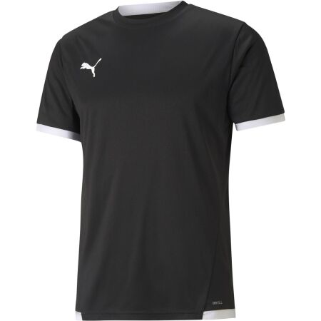 Puma TEAM LIGA JERSEY - Pánske futbalové tričko