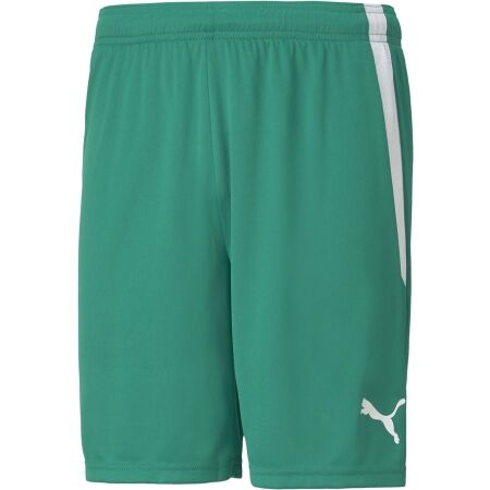 Puma TEAM LIGA SHORTS - Șort bărbătesc