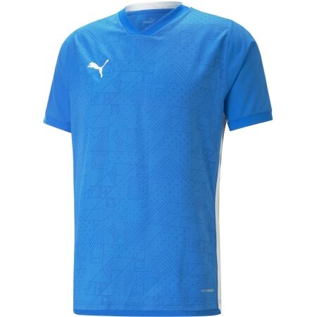 Puma TEAMCUP JERSEY - Fußball T-Shirt für Herren
