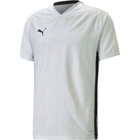 Puma TEAMCUP JERSEY - Pánské fotbalové triko