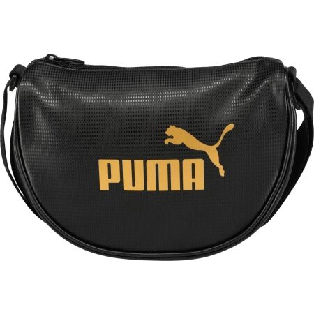 Puma CORE UP HALF MOON BAG - Дамска чанта