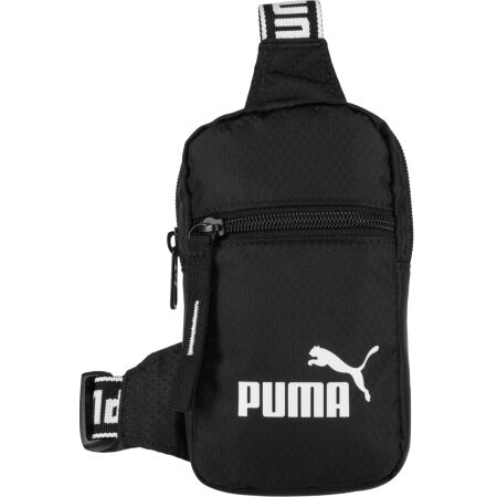 Puma CORE BASE FRONT LOADER W - Shoulder bag