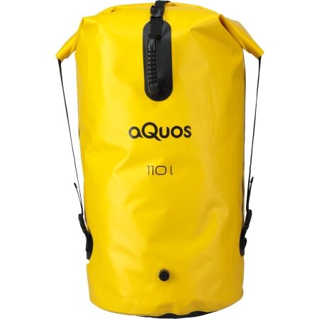 AQUOS AQUA BAG 110L - Vodotesný batoh