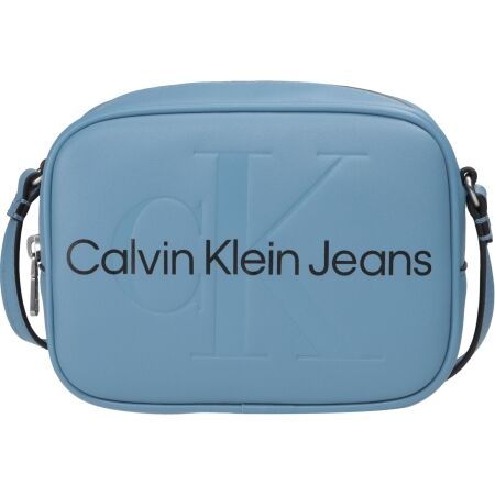 Calvin Klein SCULPTED CAMERA BAG18 - Unisex shoulder bag