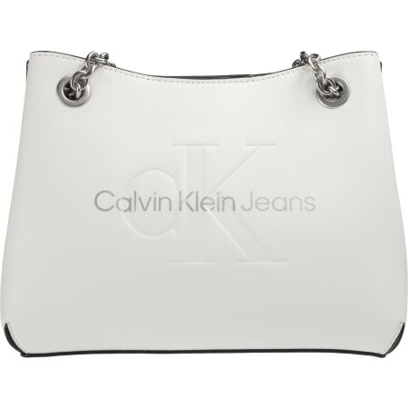 Calvin Klein SCULPTED SHOULDER BAG24 MONO - Women’s handbag