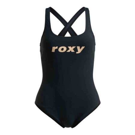 Roxy ACTIVE SD BASIC - Dámské jednodílné plavky