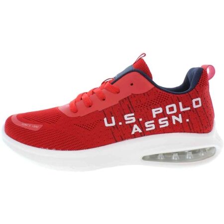 U.S. POLO ASSN. ACTIVE001 - Pánska voľnočasová obuv