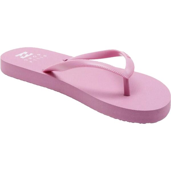 Billabong DAMA Női strandpapucs, rózsaszín, méret 41
