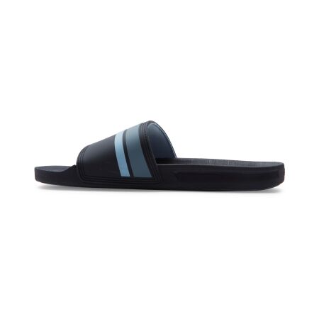 Quiksilver RIVI SLIDE - Papuci bărbați