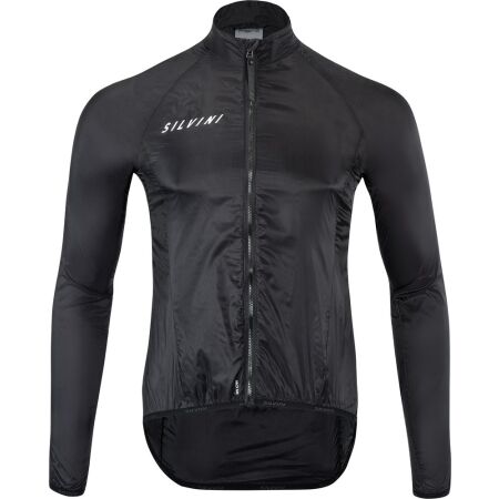 SILVINI MONTILIO - Men’s cycling jacket