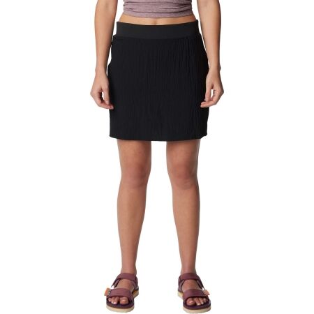 Columbia BOUNDLESS TREK  SKORT - Ženska suknja
