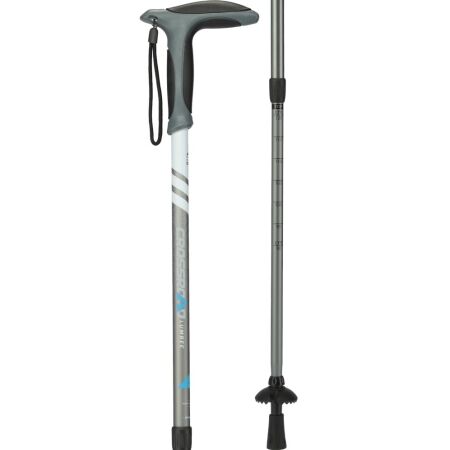 Crossroad LUMBEE - Teleskopski štap za hodanje