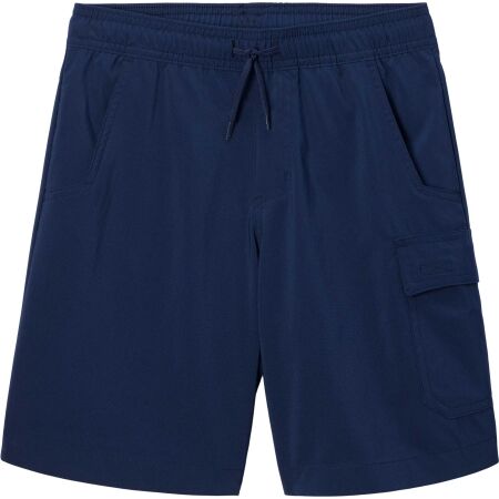 Columbia SILVER RIDGE UTILITY SHORT - Children's shorts