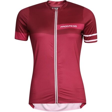 PROGRESS SOLARIA - Women's cycling jersey
