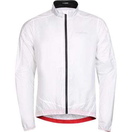 PROGRESS WINDY BIKE - Men’s lightweight cycling jacket
