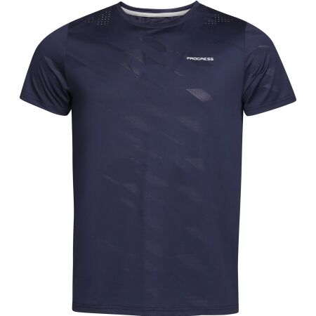 PROGRESS ATHLETE - Sport-T-Shirt für Herren
