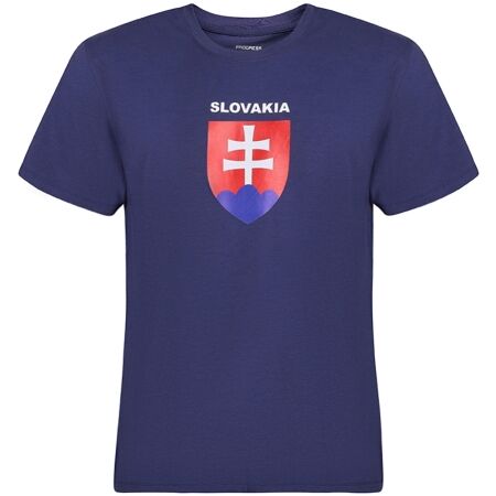 PROGRESS HC SK T-SHIRT - Pánské triko pro fanoušky