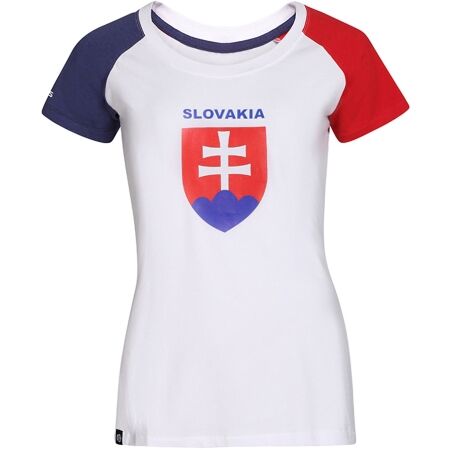 PROGRESS HC SK T-SHIRT - Dámské triko pro fanoušky
