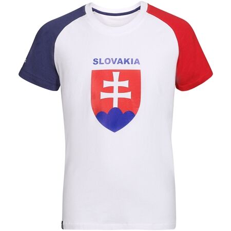 PROGRESS HC SK T-SHIRT - Juniorské tričko pre fanúšikov