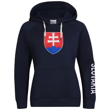 PROGRESS HC SK HOODY - Damensweatshirt für Fans