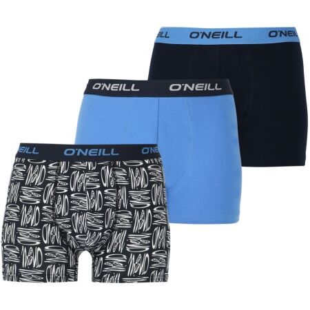 O'Neill BOXER 3-PACK - Pánské boxerky