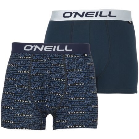 O'Neill BOXER 2-PACK - Boxeri bărbați