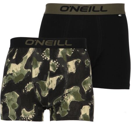 O'Neill BOXER 2-PACK - Pánské boxerky