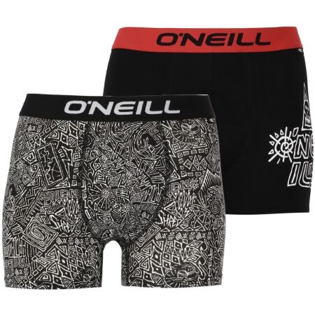 O'Neill BOXER 2-PACK - Men’s boxers briefs