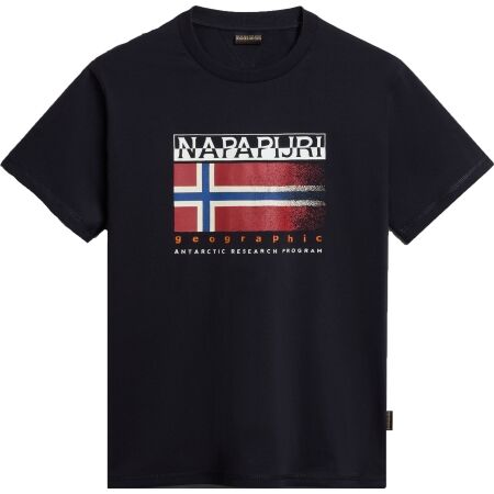 Napapijri S-KREIS - Tricou pentru bărbați