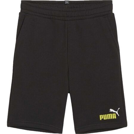 Puma ESS+2 COL SHORTS TR - Kinder Shorts
