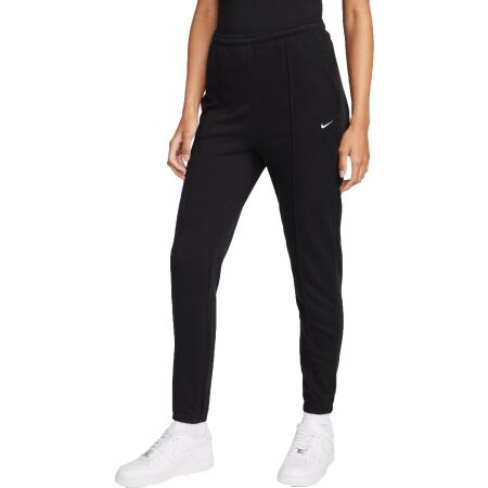 Nike SPORTSWEAR CHILL TERRY - Pantaloni trening femei