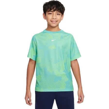 Nike MULTI - Chlapecké tričko